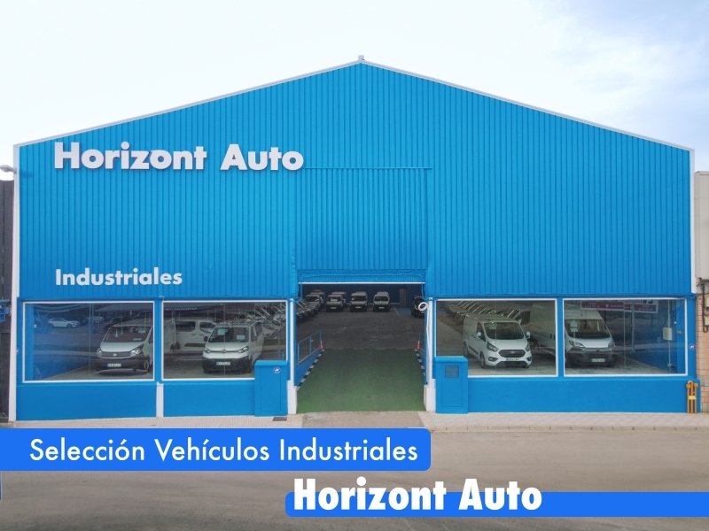 Toyota Proace City Verso 100cv Blanco